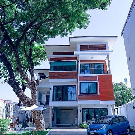 Jamjuree Home At Udonthani Εξωτερικό φωτογραφία
