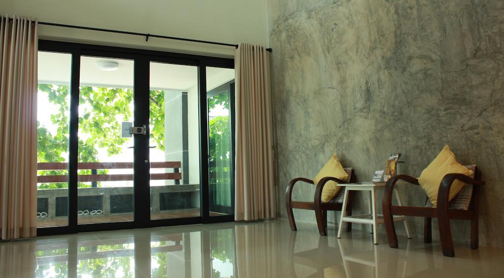 Jamjuree Home At Udonthani Εξωτερικό φωτογραφία