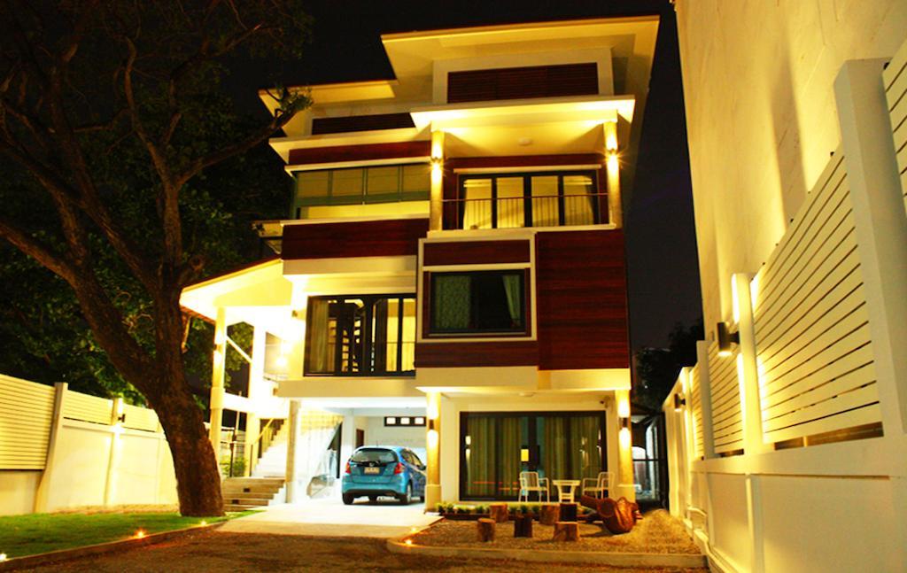 Jamjuree Home At Udonthani Εξωτερικό φωτογραφία