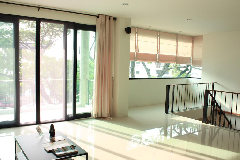 Jamjuree Home At Udonthani Εξωτερικό φωτογραφία