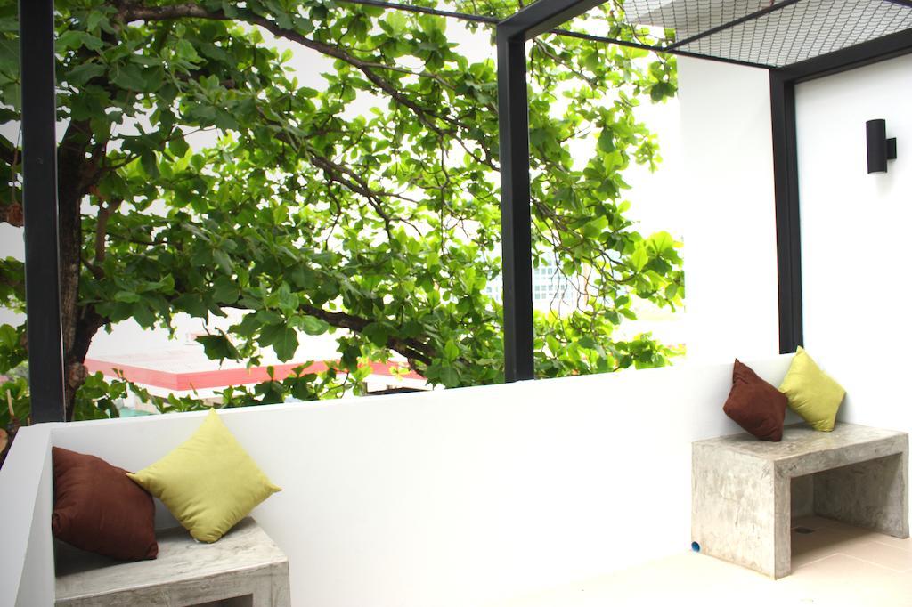 Jamjuree Home At Udonthani Δωμάτιο φωτογραφία