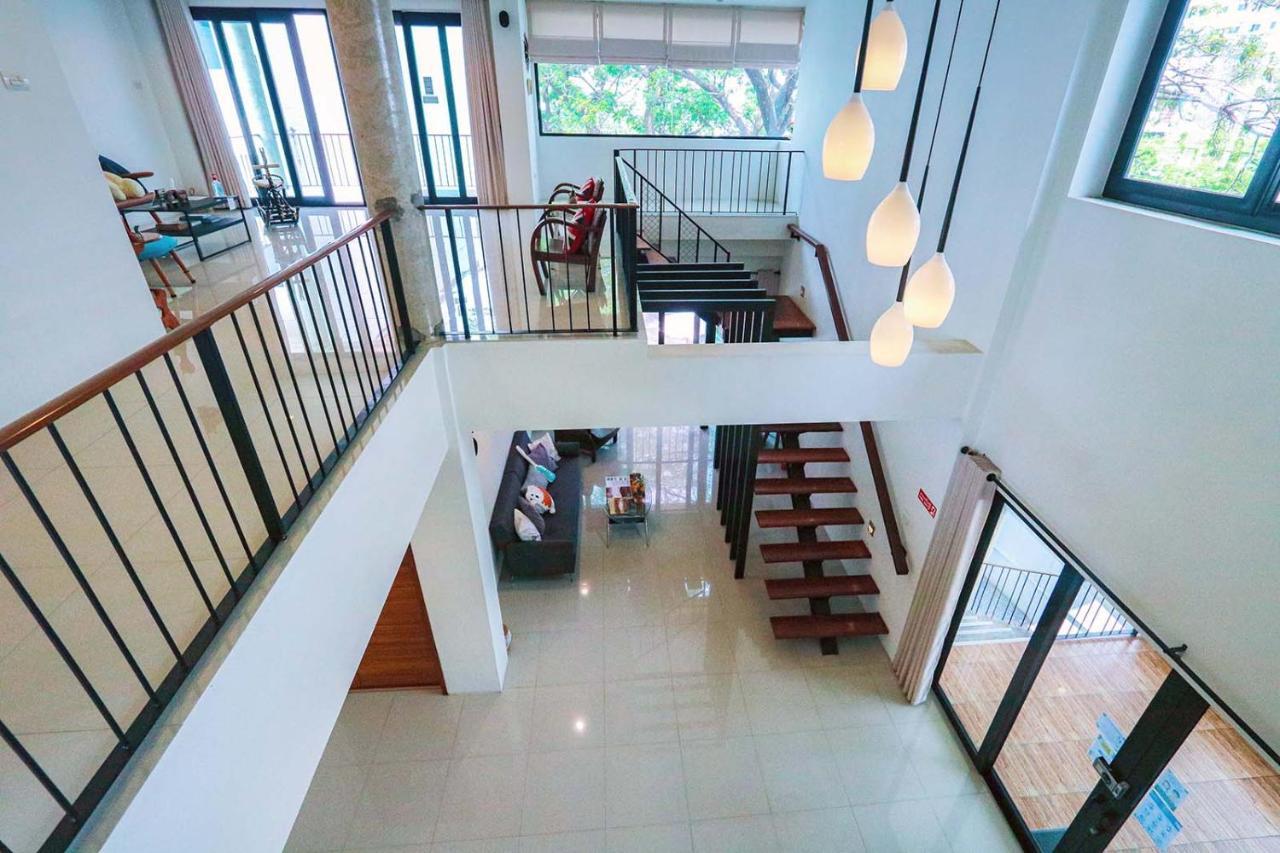 Jamjuree Home At Udonthani Εξωτερικό φωτογραφία