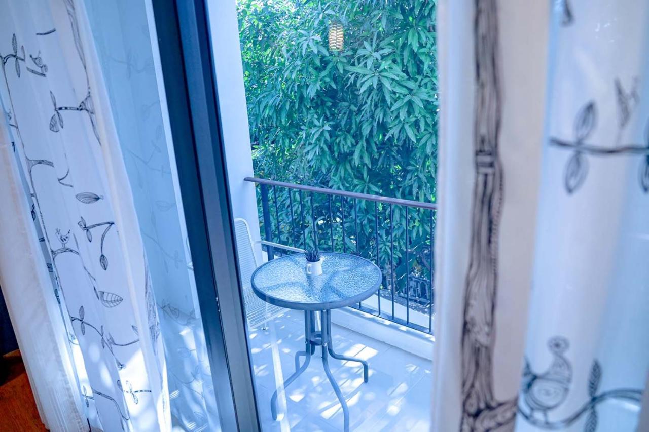 Jamjuree Home At Udonthani Εξωτερικό φωτογραφία