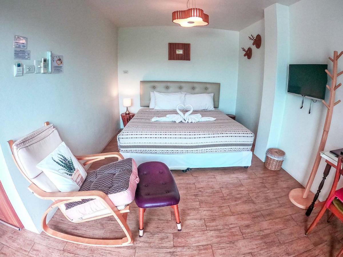 Jamjuree Home At Udonthani Εξωτερικό φωτογραφία
