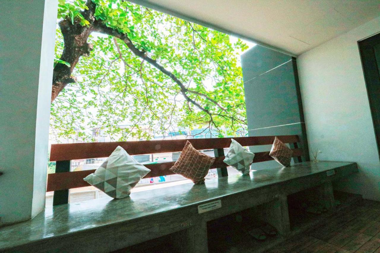 Jamjuree Home At Udonthani Εξωτερικό φωτογραφία