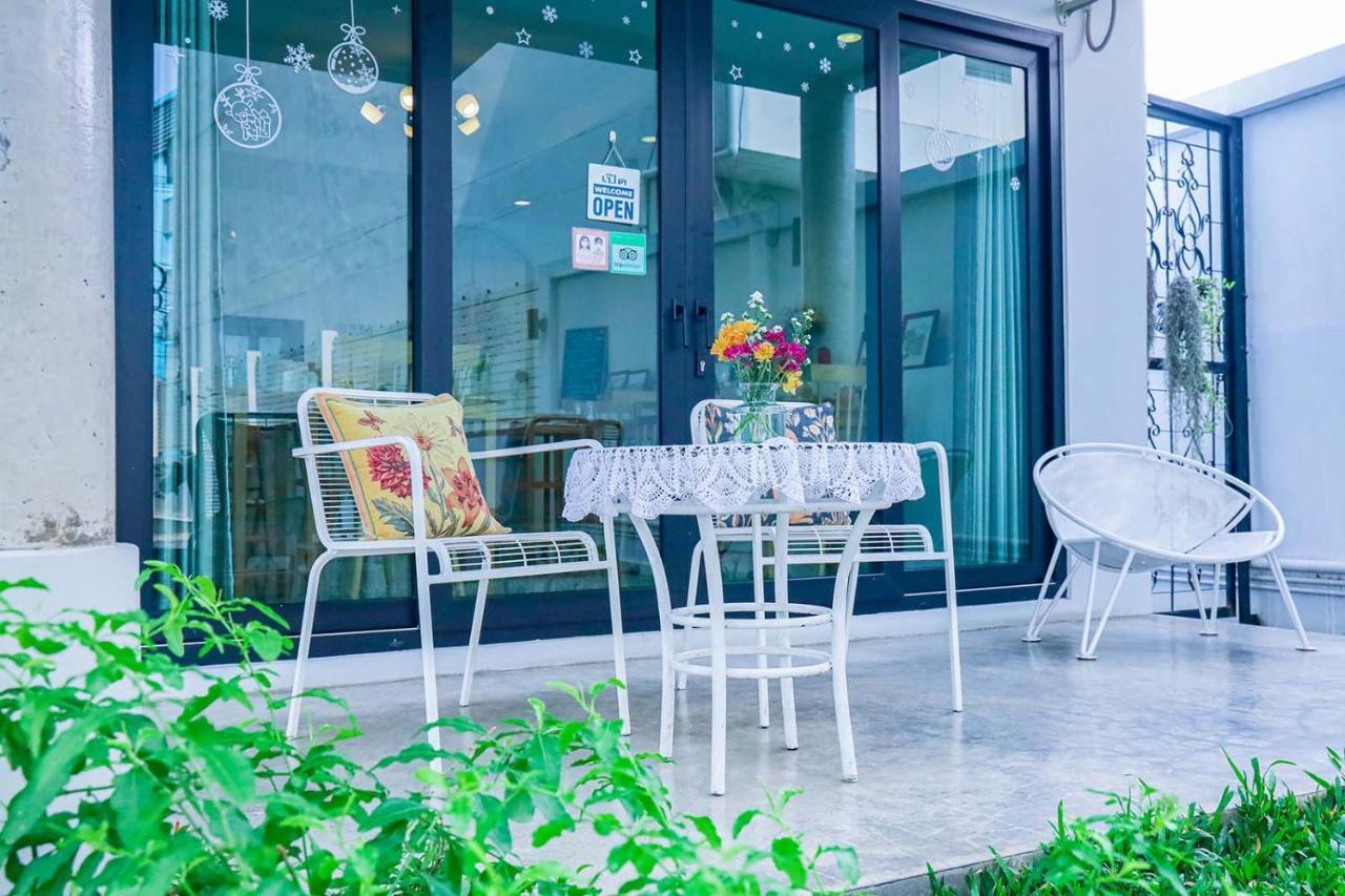 Jamjuree Home At Udonthani Εξωτερικό φωτογραφία